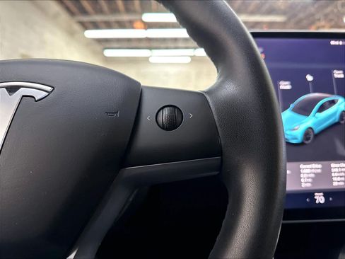Used 2020 Tesla Model Y Long Range AWD/4WD image 22