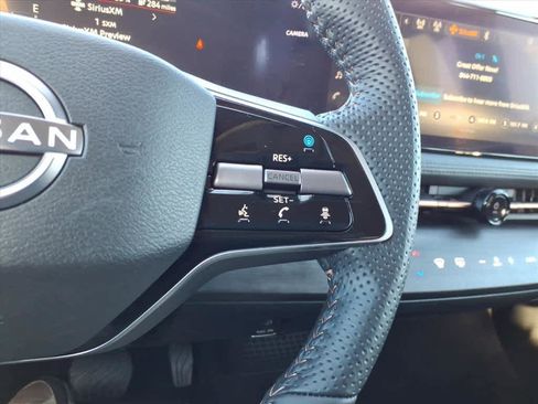 Certified 2023 Nissan Ariya FWD image 21