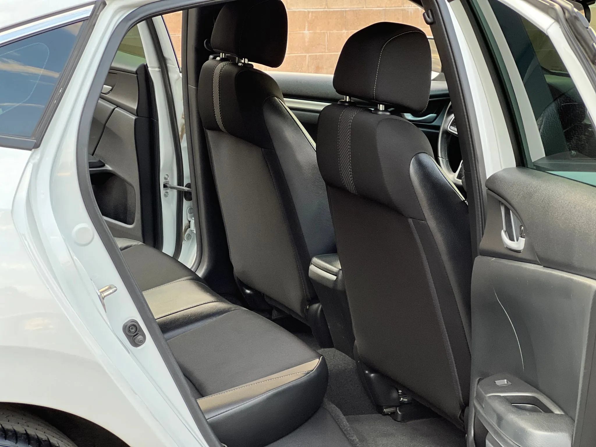 Used 2020 Honda Civic Sport image 18