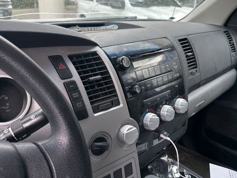 Used 2007 Toyota Tundra SR5 AWD/4WD image 6