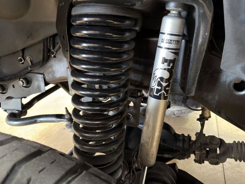 Used 2021 RAM 2500 Laramie w/ Safety Group B AWD/4WD image 11