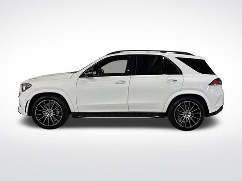 Used 2023 Mercedes-Benz GLE 350 image 2
