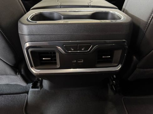 Used 2024 GMC Sierra 1500 SLT w/ SLT Premium Package image 14