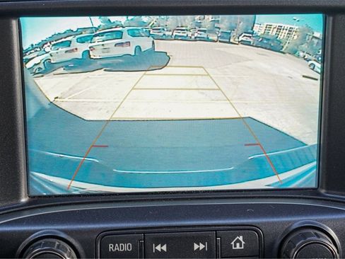 Used 2018 Chevrolet Silverado 1500 LT w/ All Star Edition image 39