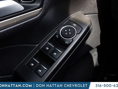 Used 2021 Ford Escape SE w/ SE Sport Appearance Package FWD image 7