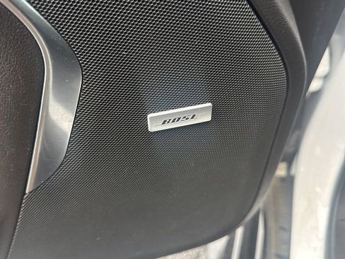 Used 2021 Chevrolet Tahoe Premier w/ Texas Edition RWD image 8