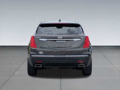 Used 2019 Cadillac XT5 Luxury AWD/4WD image 5