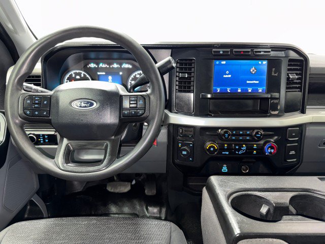Used 2024 Ford F350 XL AWD/4WD image 15
