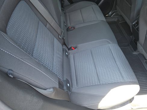 Used 2025 Chevrolet Equinox LT AWD/4WD image 20
