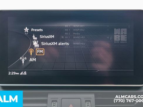 Used 2018 Audi Q5 Prestige image 40