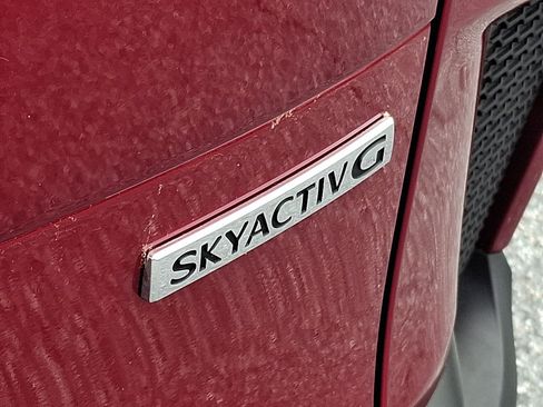 Used 2025 MAZDA CX-50 AWD 2.5 S w/ Weather Package image 31