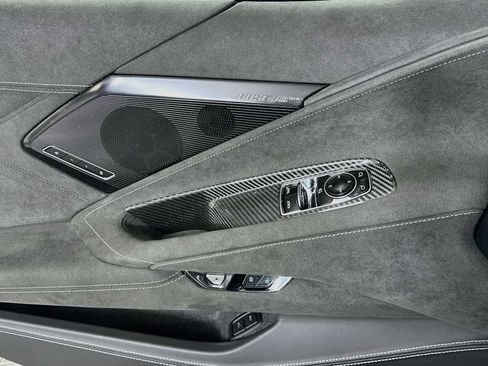 Used 2026 Chevrolet Corvette Z06 RWD image 11