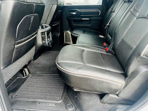 Used 2020 RAM 3500 Limited image 24