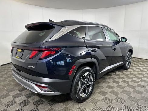 Certified 2026 Hyundai Tucson SEL image 3