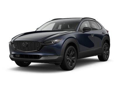 New 2026 MAZDA CX-30 2.5 Turbo w/ Premium Plus Pkg
