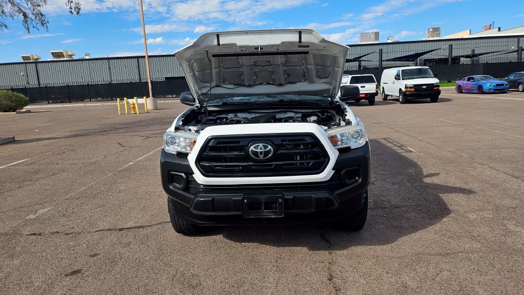 Used 2019 Toyota Tacoma SR RWD image 37