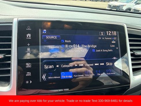 Used 2017 Honda Pilot EX-L image 14