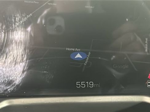 New 2025 GMC Acadia Elevation w/ Black Edition AWD/4WD image 16