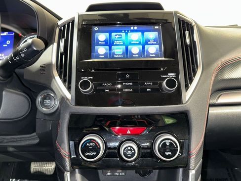 Used 2019 Subaru Forester Sport image 28