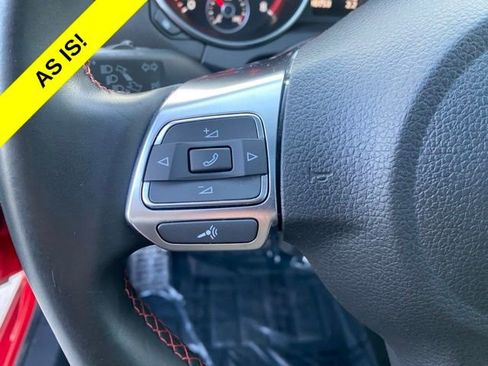 Used 2012 Volkswagen GTI 2-Door image 12