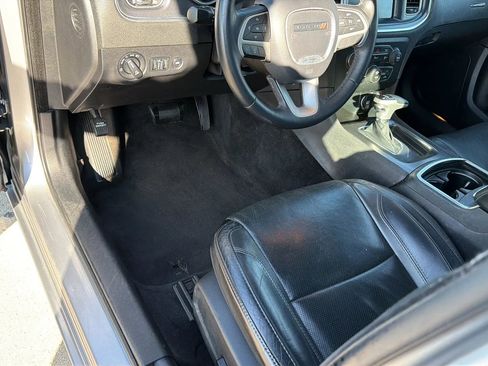 Used 2015 Dodge Charger SXT w/ Plus Group image 92