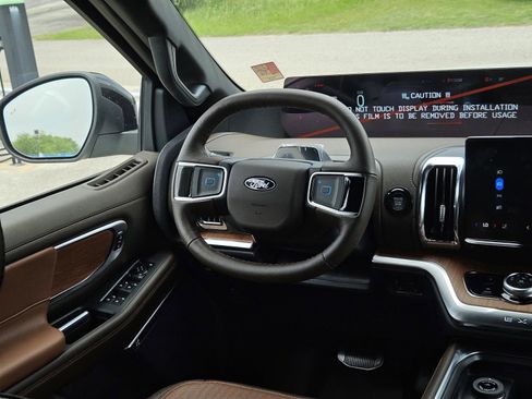 New 2026 Ford Expedition Max King Ranch AWD/4WD image 14