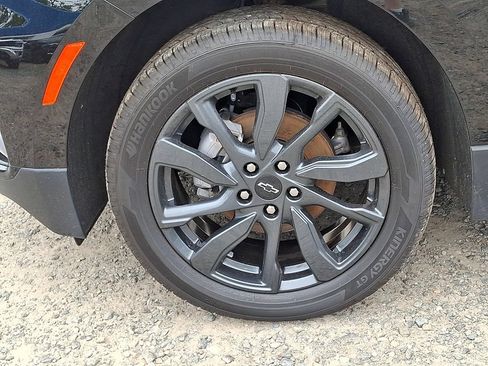 Certified 2024 Chevrolet Equinox RS AWD/4WD image 32