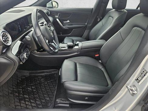 Certified 2023 Mercedes-Benz CLA 250 4MATIC image 12