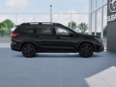 New 2026 Subaru Ascent Bronze Edition AWD/4WD image 6