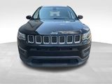 Used 2018 Jeep Compass Sport image 2
