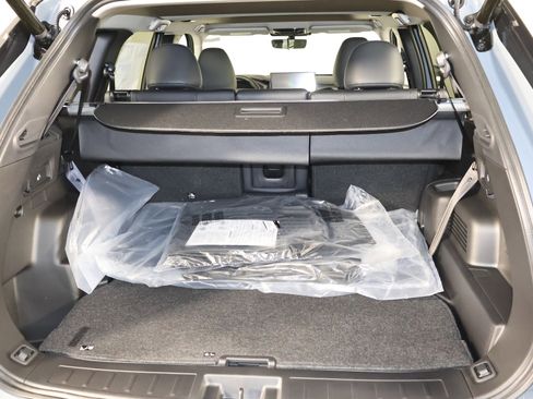 New 2026 Mitsubishi Outlander Trail Edition image 18