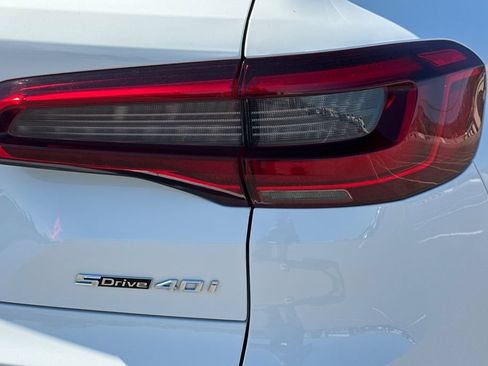 Used 2020 BMW X5 sDrive40i w/ Premium Package RWD image 27