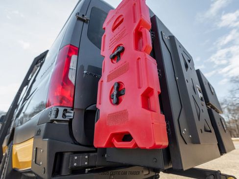 Used 2022 Mercedes-Benz Sprinter 3500 image 56