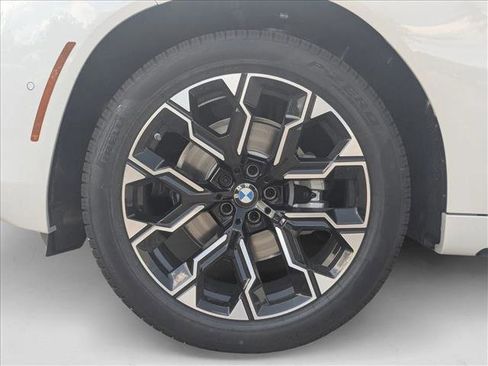 Used 2026 BMW X3 xDrive30 w/ M Sport Package image 10