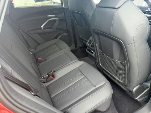 New 2026 Audi Q5 Premium Plus AWD/4WD image 23