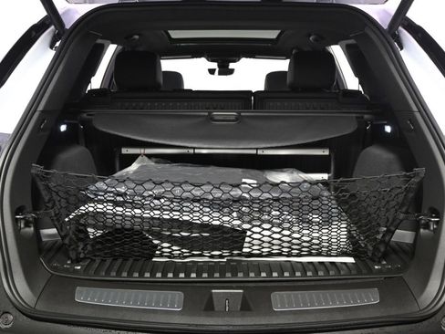 New 2026 Cadillac XT5 Premium Luxury w/ Driver Assist Package AWD/4WD image 19