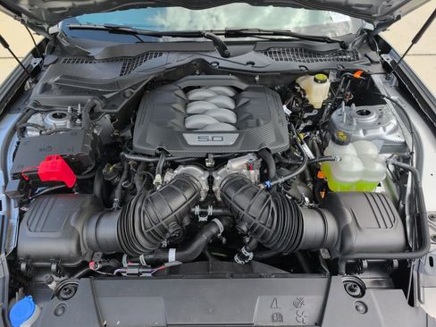 New 2026 Ford Mustang GT RWD image 32