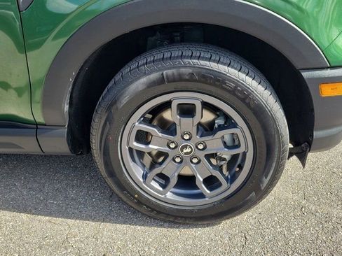 Certified 2024 Ford Bronco Sport Big Bend image 8