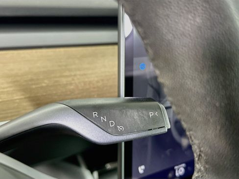 Used 2020 Tesla Model 3 Performance AWD/4WD image 24