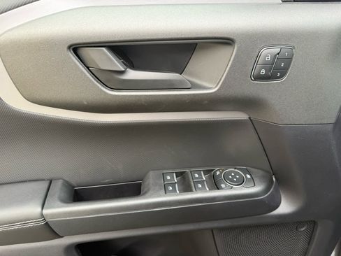 New 2026 Ford Bronco Sport Outer Banks AWD/4WD image 12