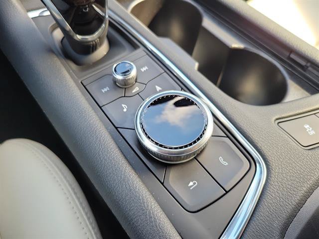 Certified 2025 Cadillac XT5 Sportv AWD/4WD image 64