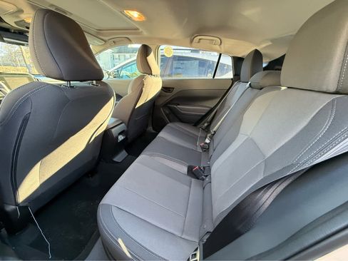 New 2026 Subaru Crosstrek 2.0i Premium image 16