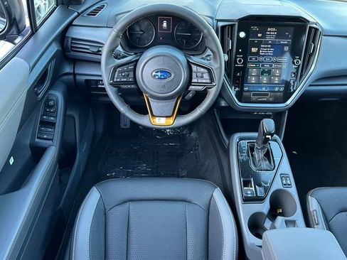 New 2026 Subaru Crosstrek 2.5i Wilderness w/ Wilderness Package AWD/4WD image 11