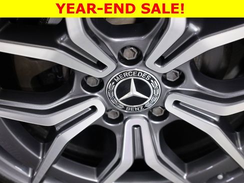 Certified 2022 Mercedes-Benz E 350 4MATIC Sedan image 8