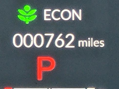 Used 2026 Honda CR-V LX image 29