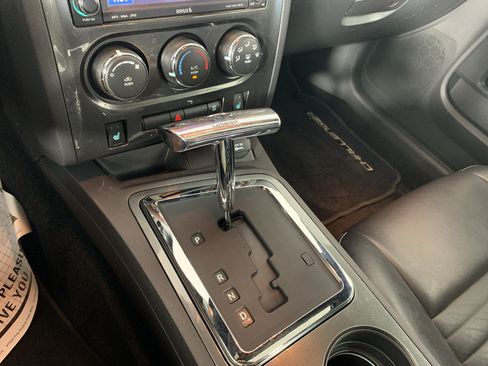 Used 2010 Dodge Challenger R/T RWD image 24