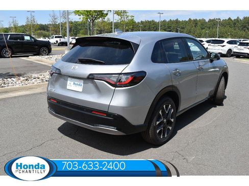 New 2026 Honda HR-V EX-L image 7