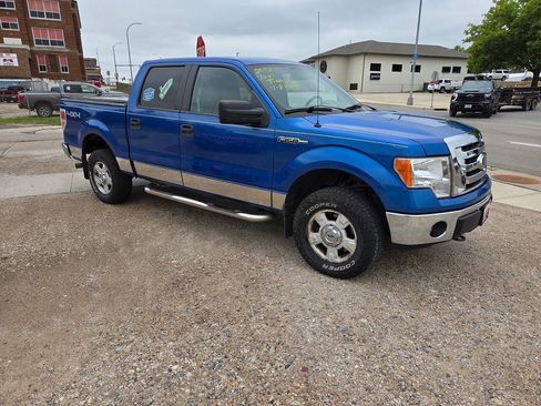 Used 2012 Ford F150 XLT w/ Trailer Tow Pkg AWD/4WD image 17