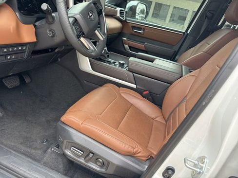 Used 2025 Toyota Tundra 1794 Edition image 19