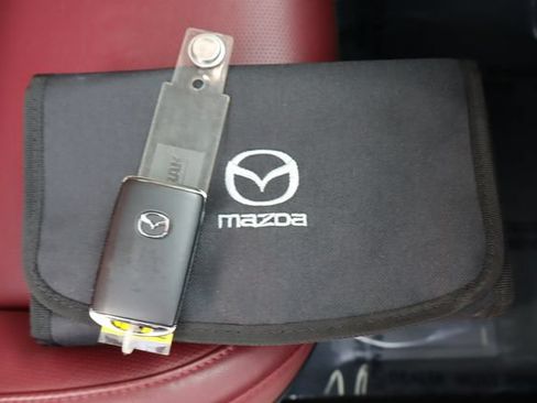 Used 2025 MAZDA CX-30 AWD 2.5 S w/ Preferred Package image 51